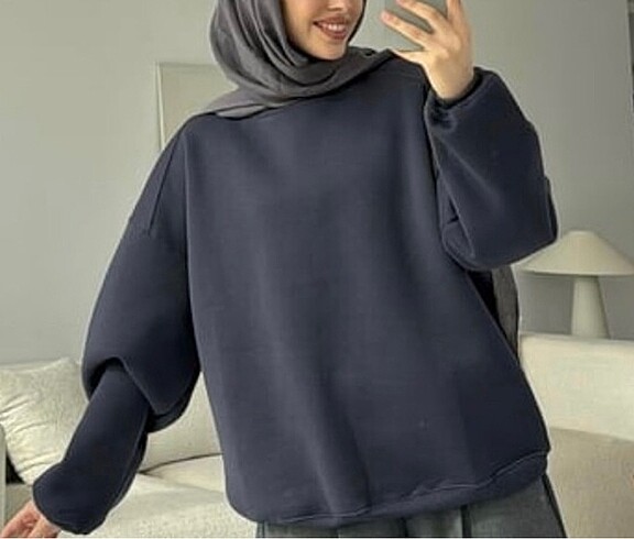 m Beden Sweatshirt