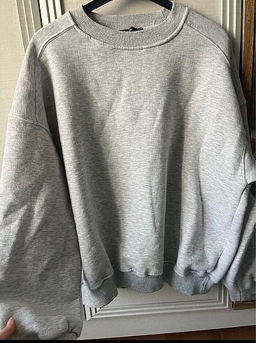m Beden çeşitli Renk Sweatshirt