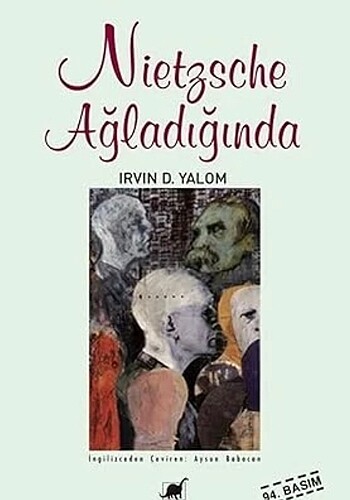 Nietzsche Ağladığında