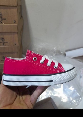 Converse spor ayakkabı - Görsel 7