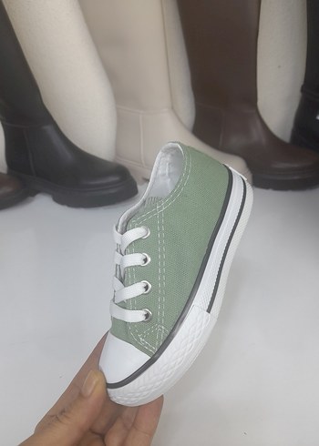 Converse spor ayakkabı ı - Görsel 2