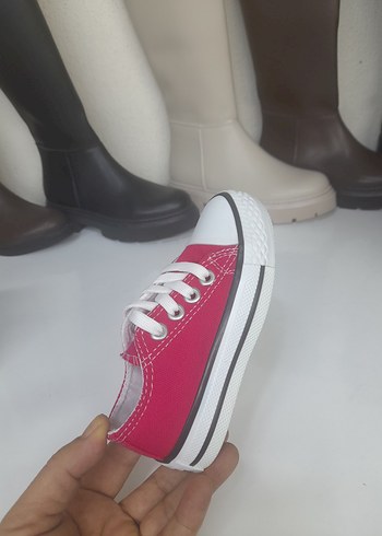 Converse spor ayakkabı - Görsel 3