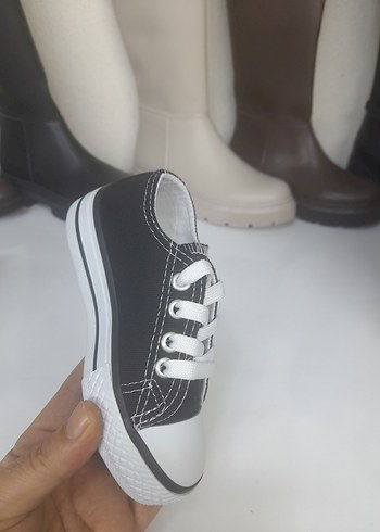 Converse spor ayakkabı - Görsel 3