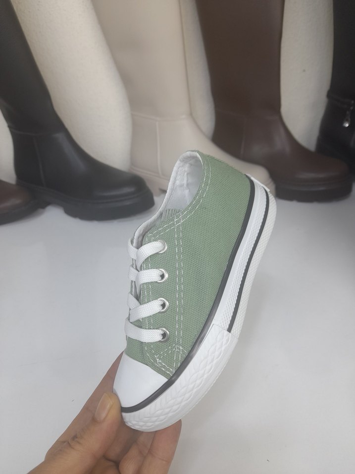 Converse spor ayakkabı - Görsel 3