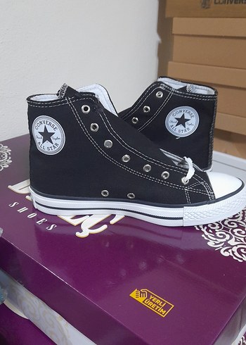 Converse spor ayakkabı - Görsel 5