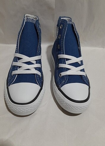 Converse CONVERSE SPOR AYAKKABI UZUN