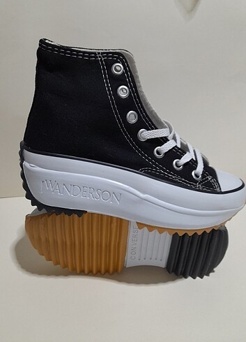 Diğer Converse Rom Star 37 numara