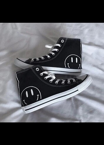 Converse spor ayakkabı