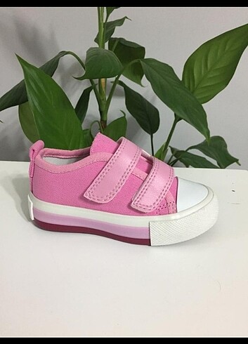 Converse spor ayakkabı
