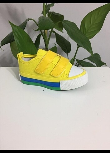 25 Beden siyah Renk Converse spor ayakkabı