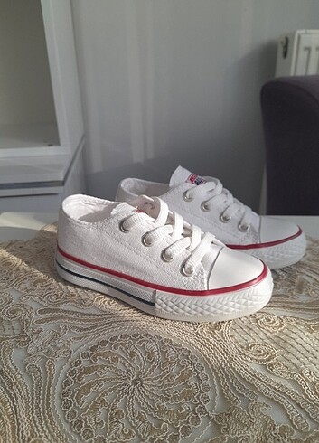 Diğer Converse spor ayakkabı