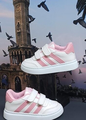Adidas Adidas spor ayakkabı