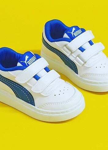 Puma Puma spor ayakkabı