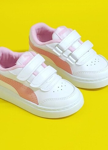 30 Beden Puma spor ayakkabı