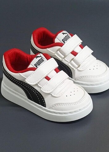 29 Beden Puma spor ayakkabı