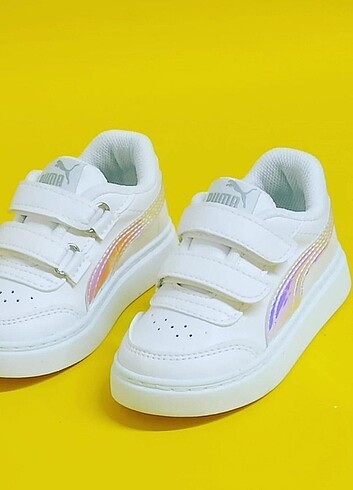 Puma Puma spor ayakkabı