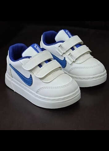 30 Beden Nike spor ayakkabı