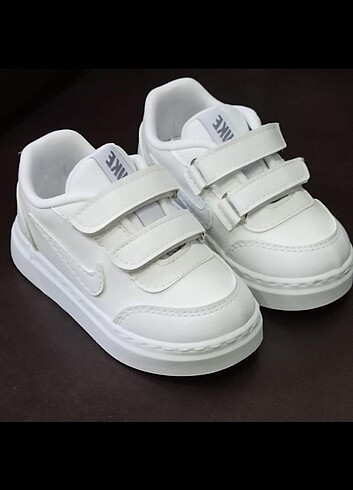 30 Beden Nike spor ayakkabı