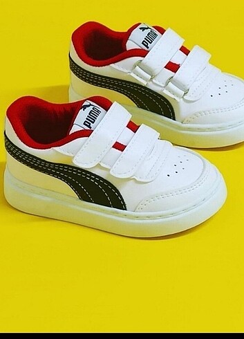 Puma Puma spor ayakkabı