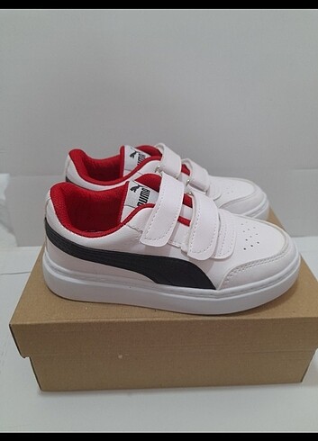Puma Puma spor ayakkabı