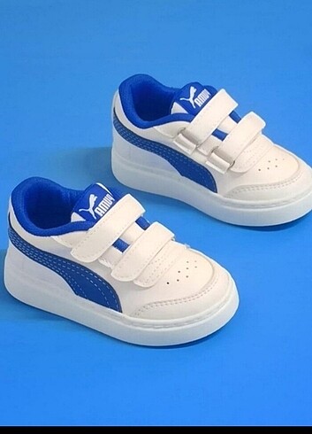 Puma Puma spor ayakkabı