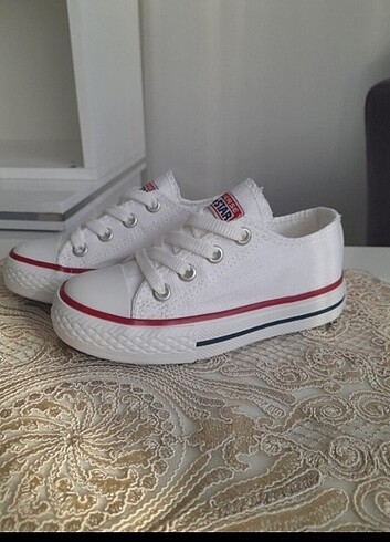 Diğer Converse spor ayakkabı