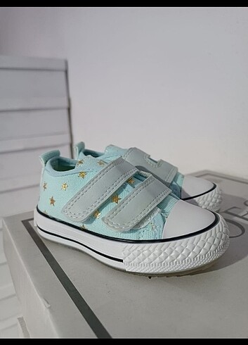 Converse spor ayakkabı