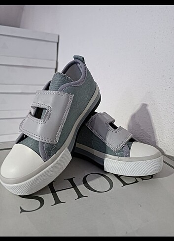 Diğer Converse spor ayakkabı
