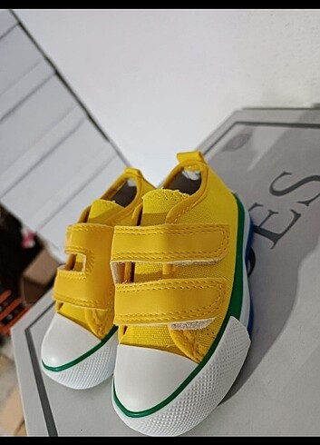 Diğer Converse spor ayakkabı
