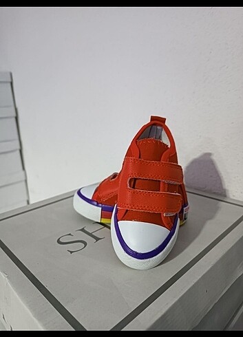 Diğer Converse spor ayakkabı