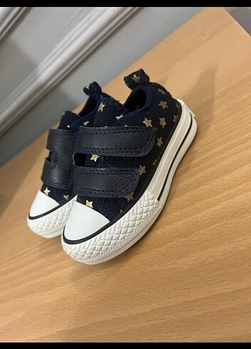 Converse spor ayakkabı