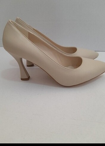Stiletto ayakkabı