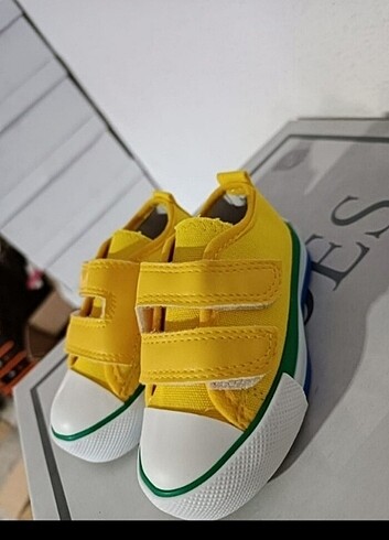 Diğer Converse spor ayakkabı