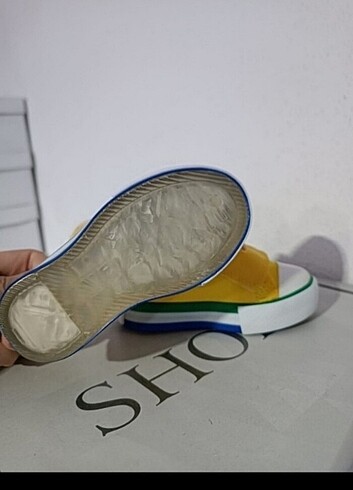 28 Beden Converse spor ayakkabı