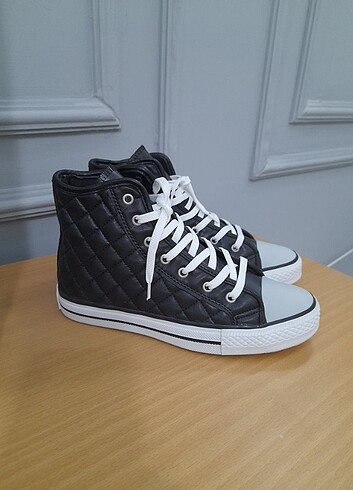 Converse bot