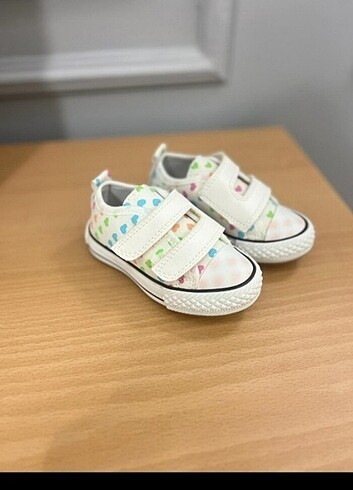 Diğer Converse spor ayakkabı