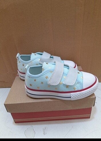 Converse spor ayakkabı