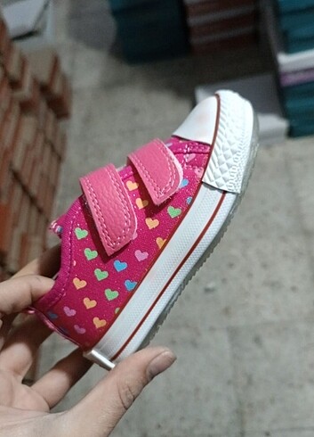 29 Beden çeşitli Renk Converse spor ayakkabı