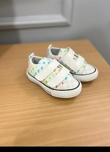 27 Beden çeşitli Renk Converse spor ayakkabı
