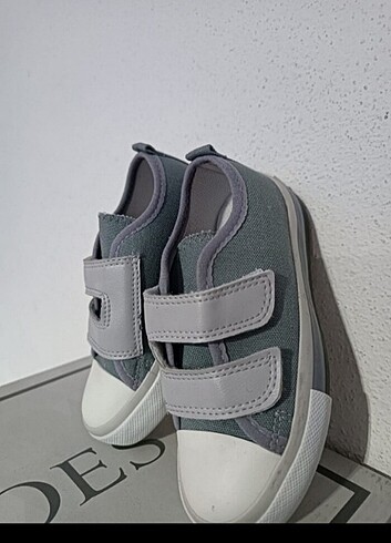 30 Beden Converse spor ayakkabı