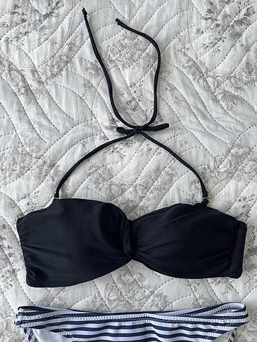 Codentry Adl Codentry Bikini Takımı