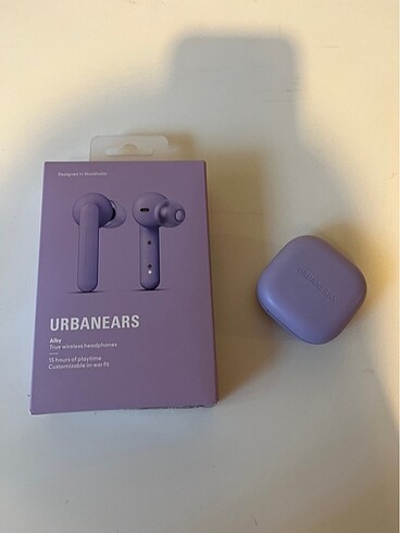 Urbanears Alby Kablosuz Kulaklık