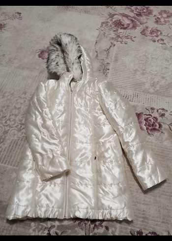 çocuk mont - Görsel 2