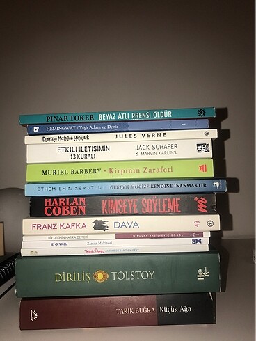 Kitap