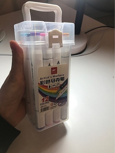 12?li marker