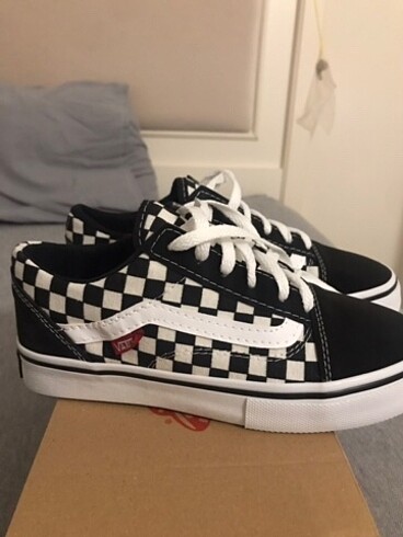 Dama vans