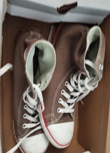 CONVERSE ALL STAR UNİSEX