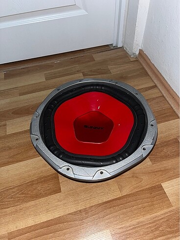 Sunny subwoofer 900 watt