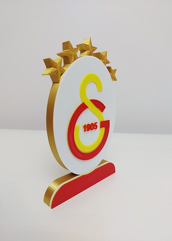 Diğer Galatasaray masa süsü