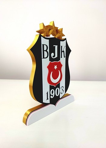 Diğer Beşiktaş masa süsü